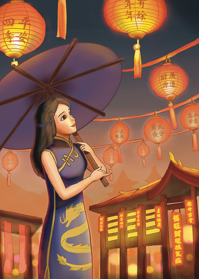 Lunar New Year