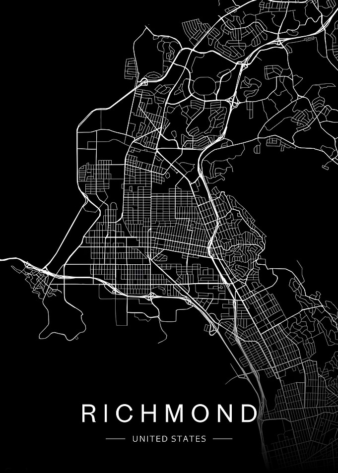 Richmond California