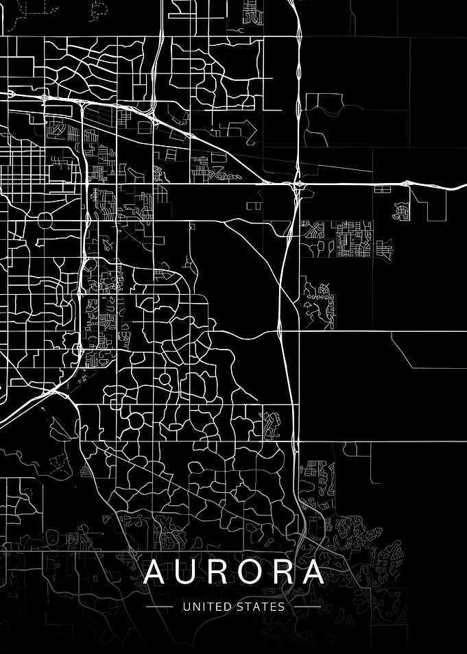 Aurora Colorado