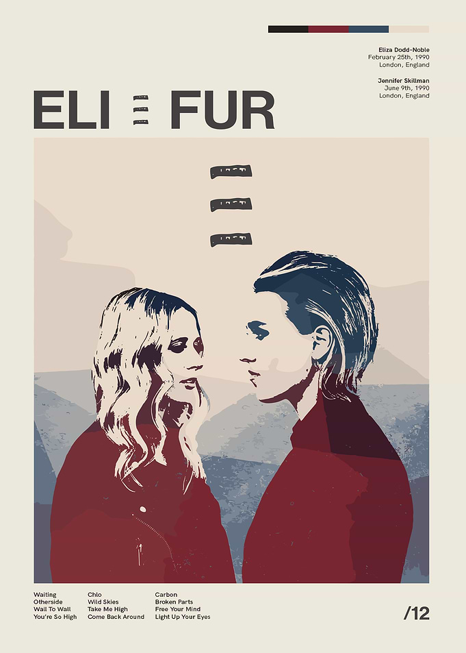 Eli and Fur