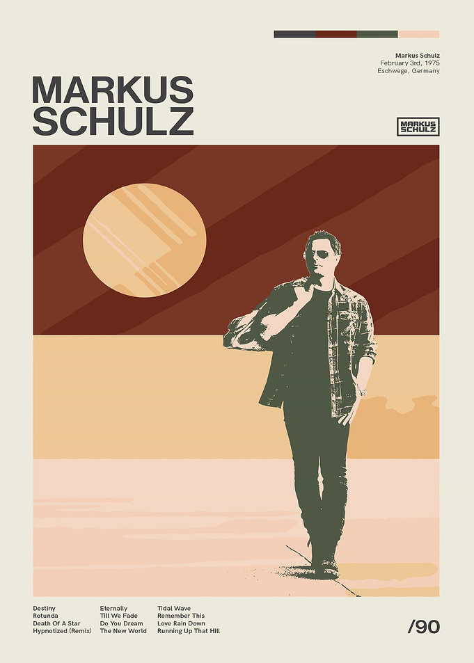 Markus Schulz