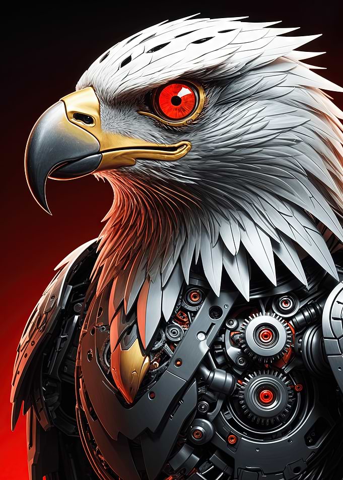 Red Strike Fury