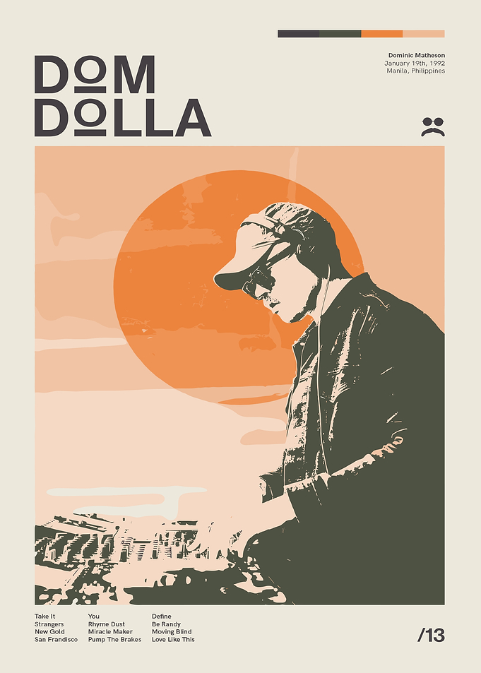 Dom Dolla