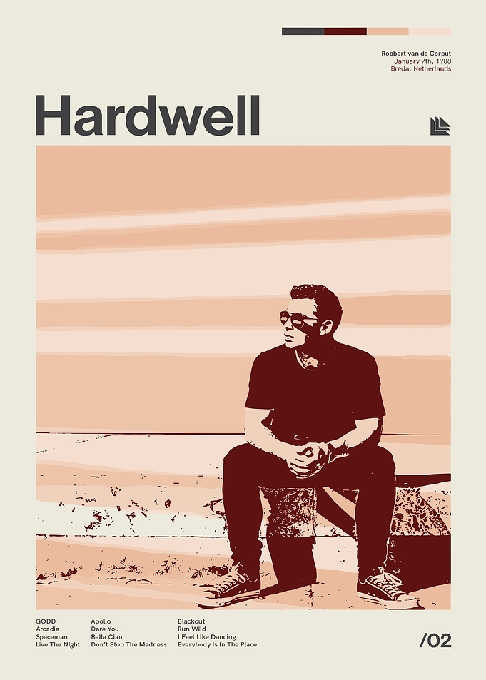 Hardwell