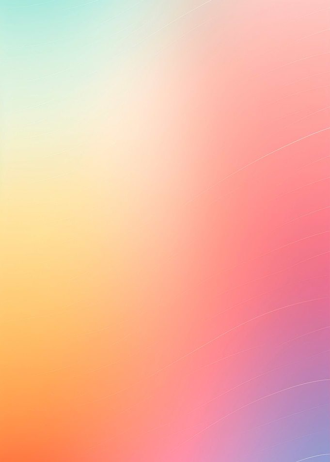 Abstract Gradient Background