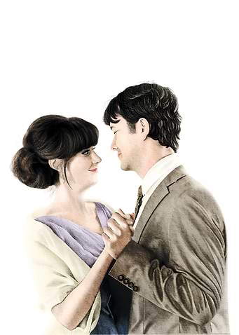 500 Days of Summer