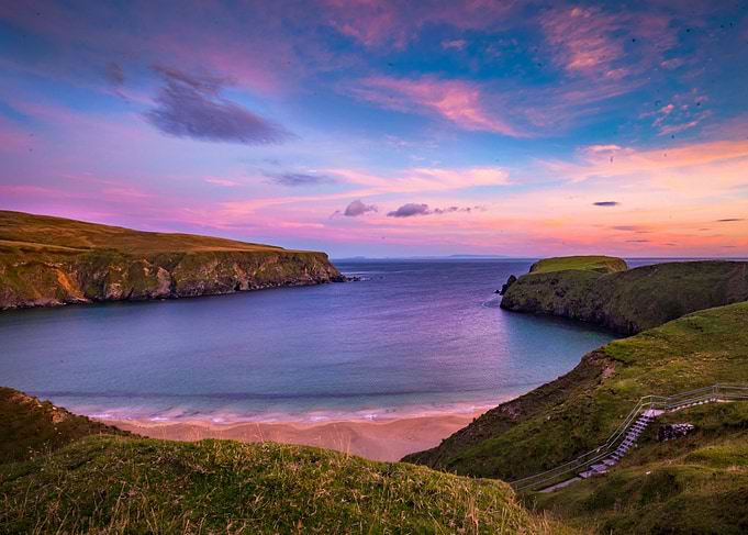 Sunset Cove