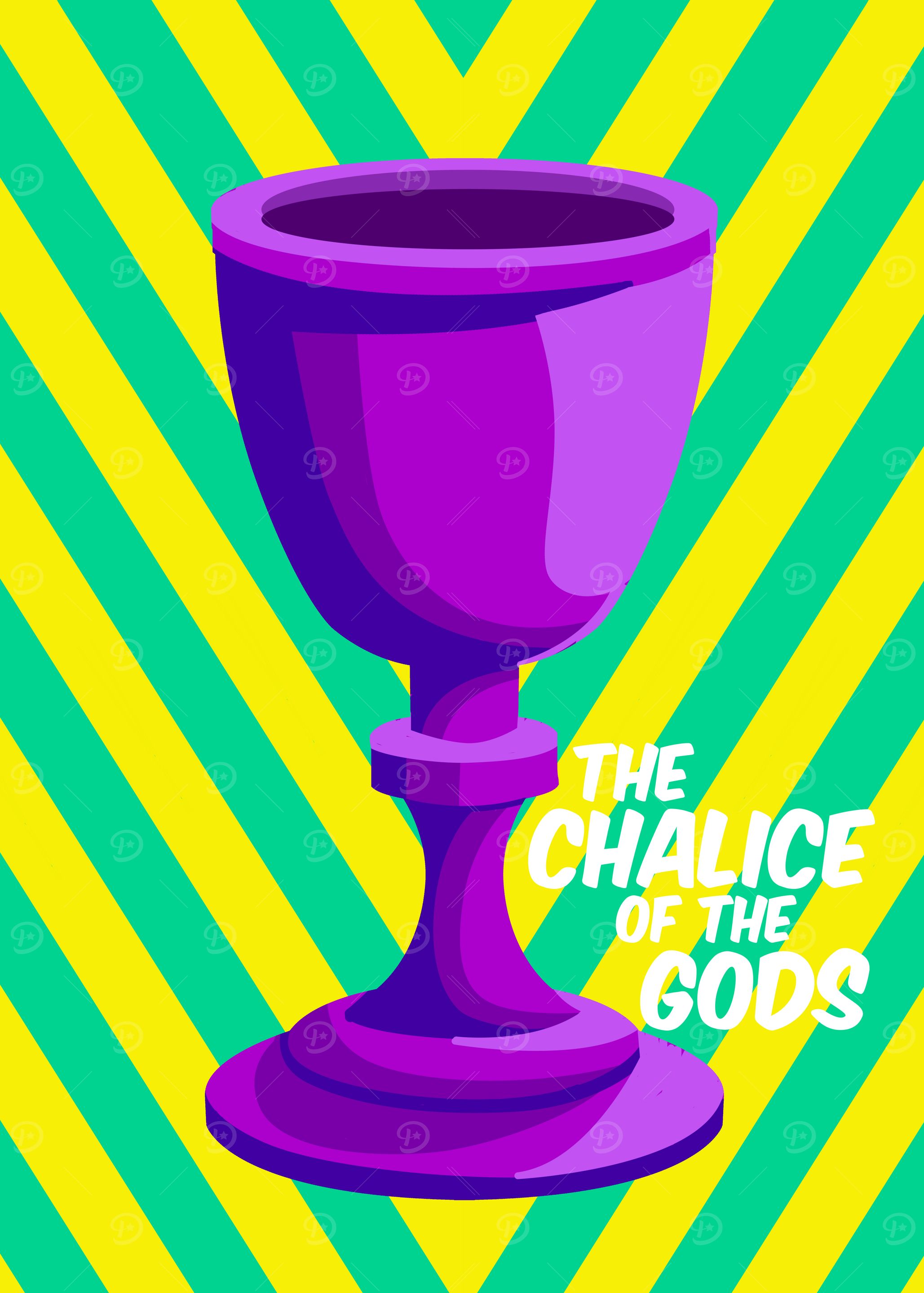 The Chalice of the Gods