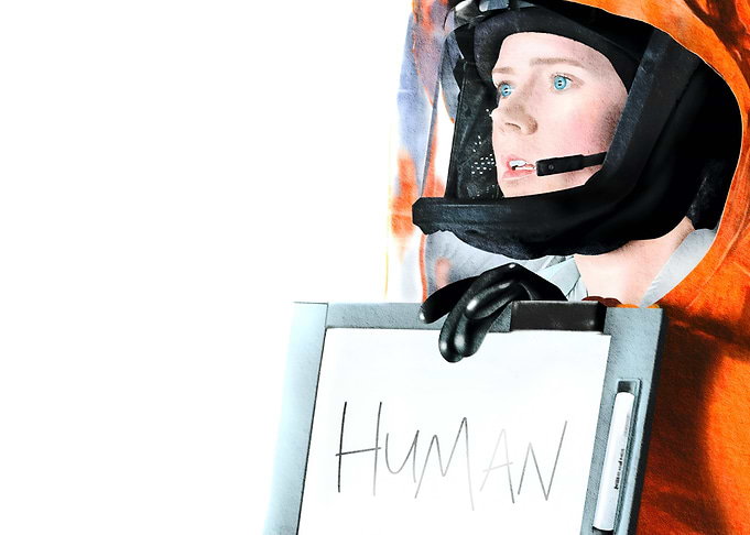 Arrival