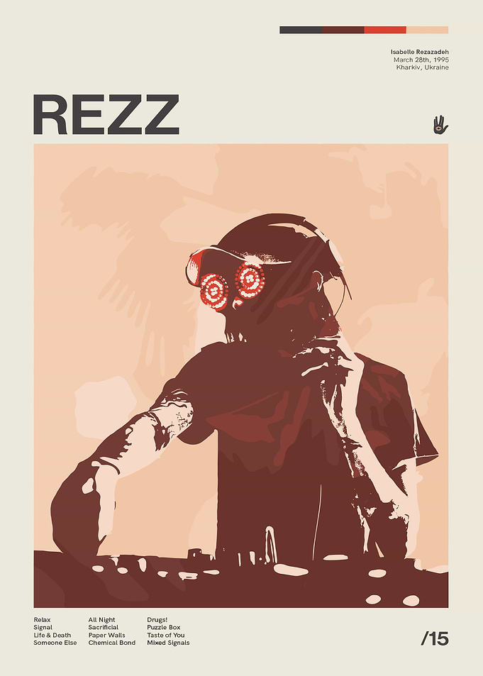 Rezz