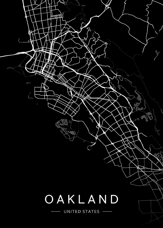 Oakland California