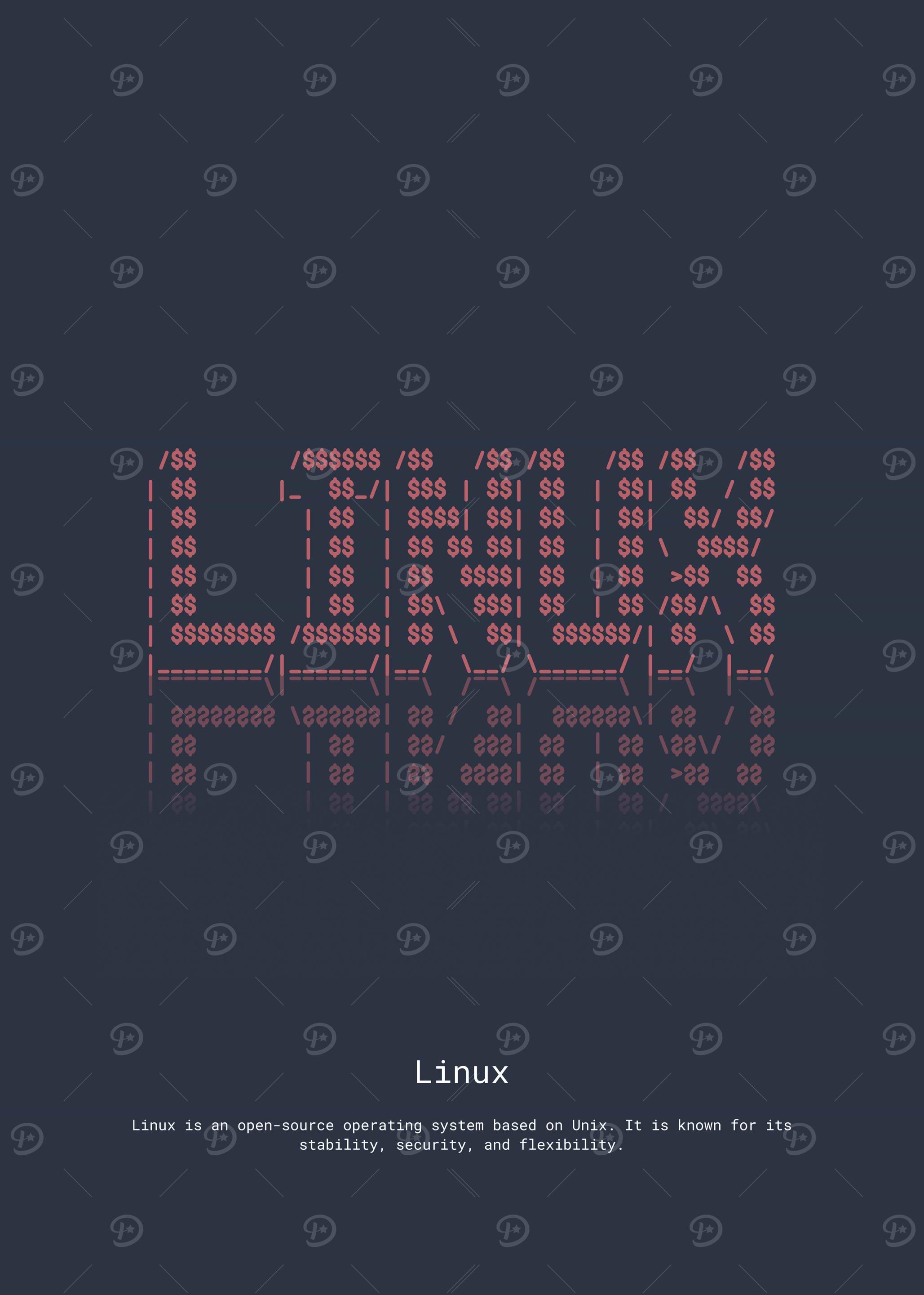 Ascii Posters Online - Shop Unique Metal Prints, Pictures