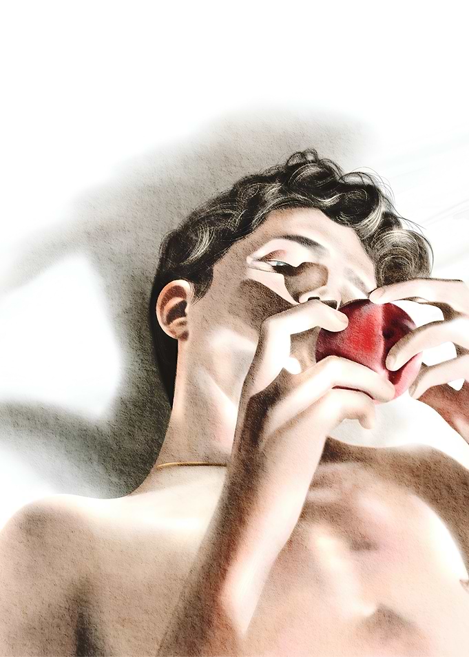 Call My by Your Name