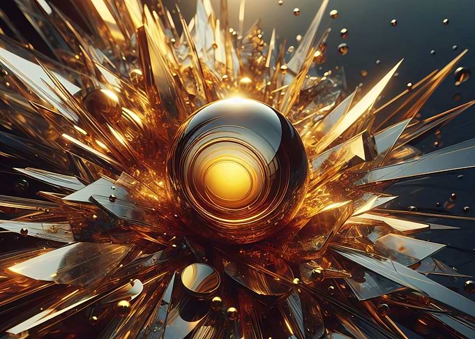 Golden Impact II