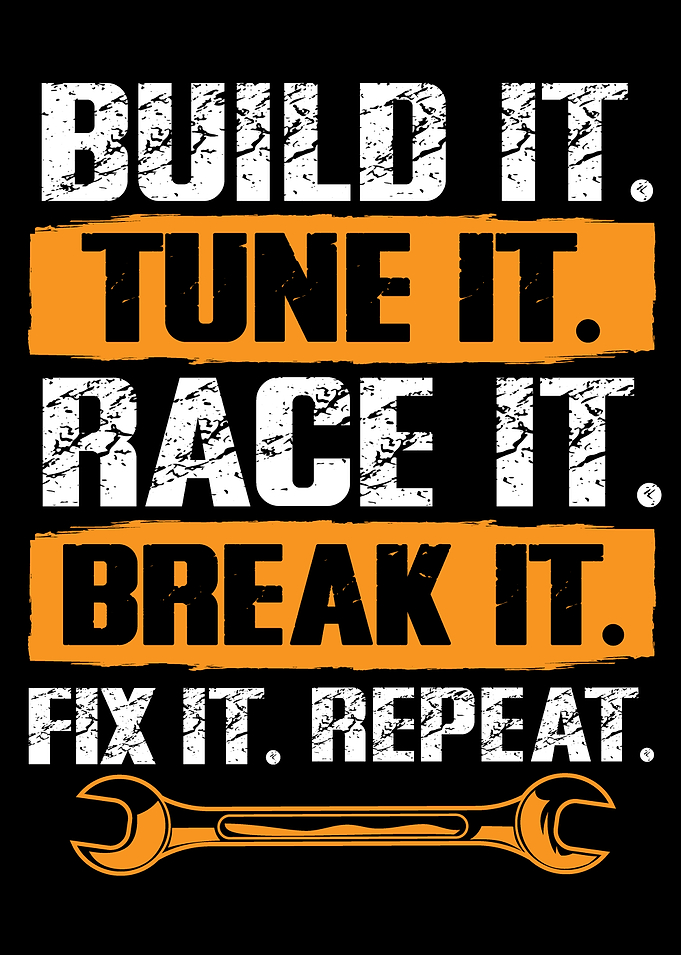 Car Mechanic Build It Tune It Race It Car Racing