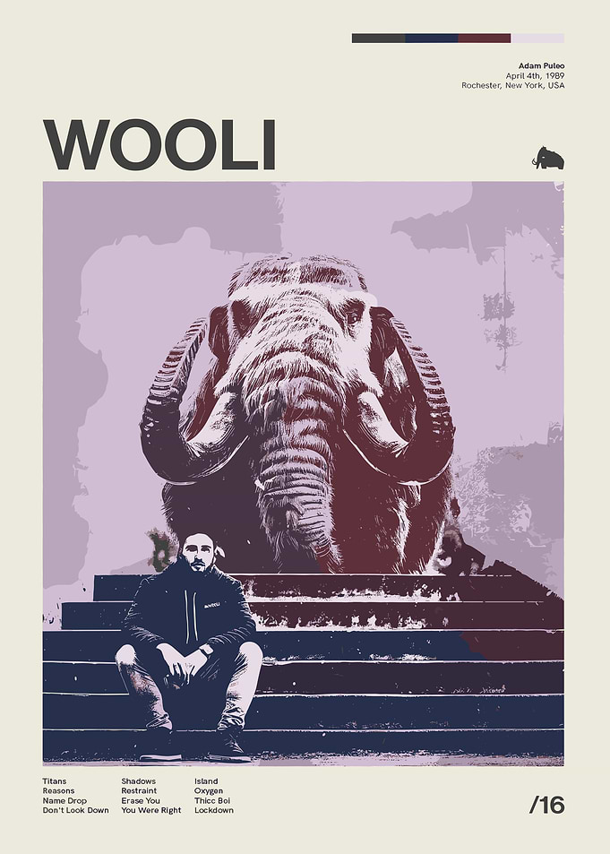 Wooli
