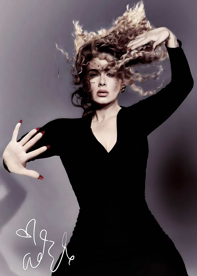Adele