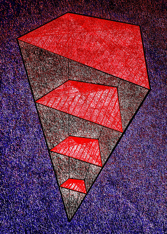 Red Fiveplex
