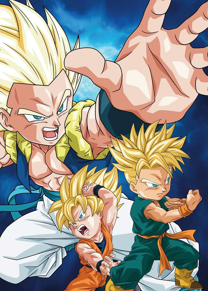 Gotenks