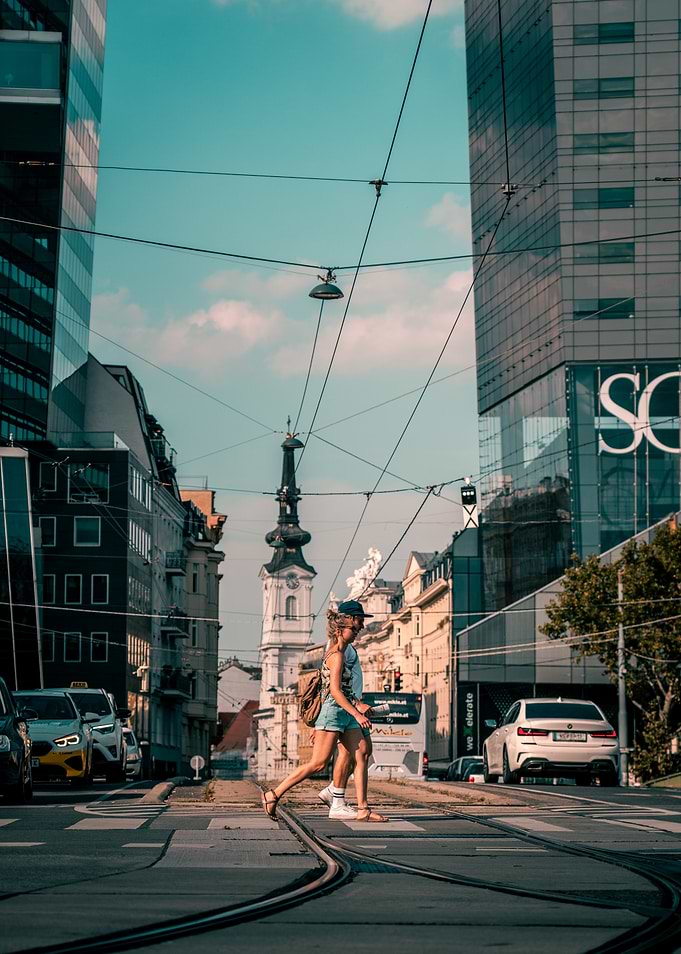 Vienna 007