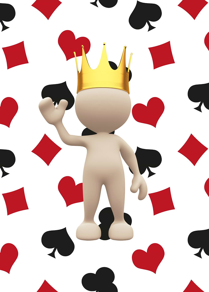 King of Cards