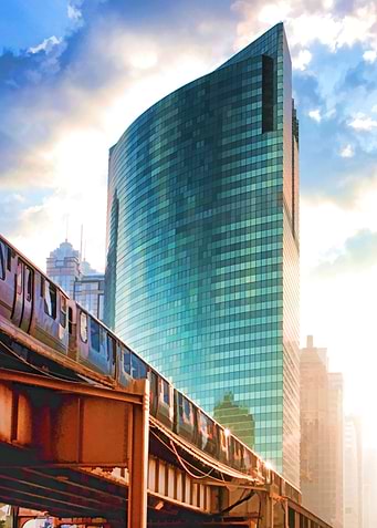 Chicago 333 W Wacker Dr