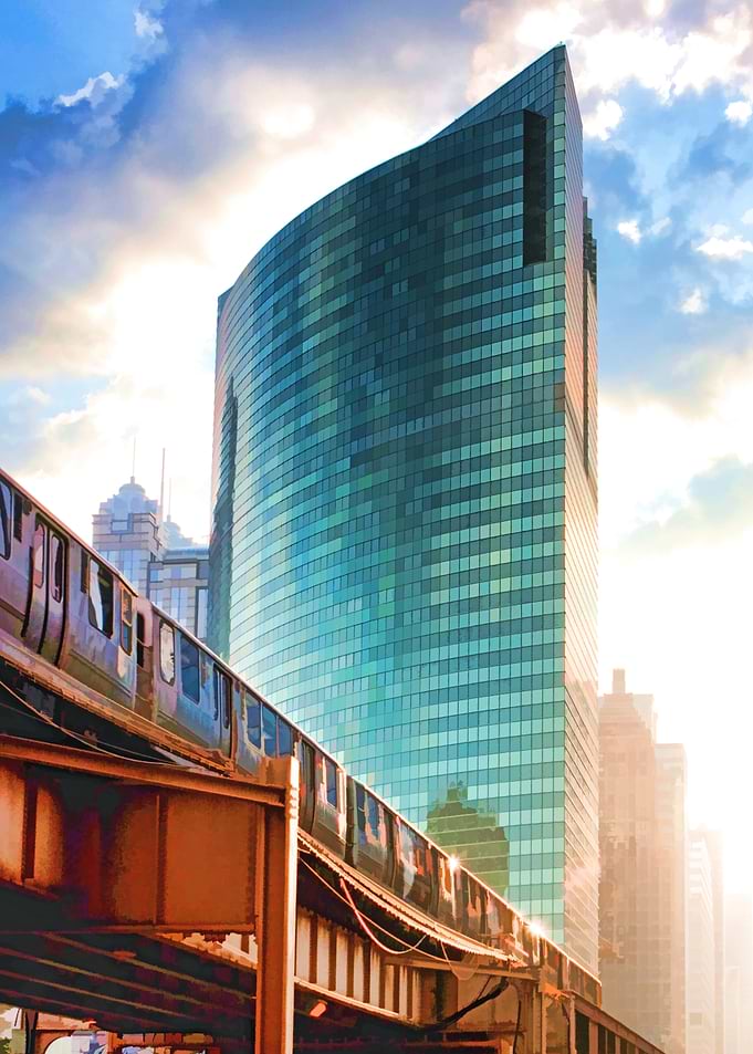 Chicago 333 W Wacker Dr