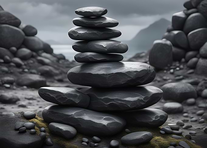 Cairn of Peace