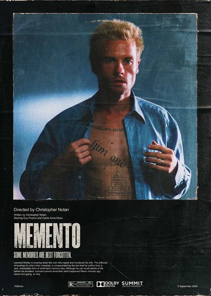 Memento