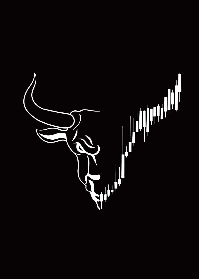 Bull Market Chart