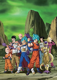 Dragon Ball Super