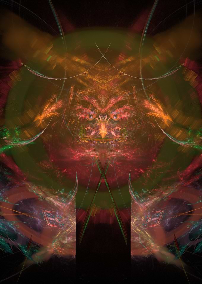 Owl Soul