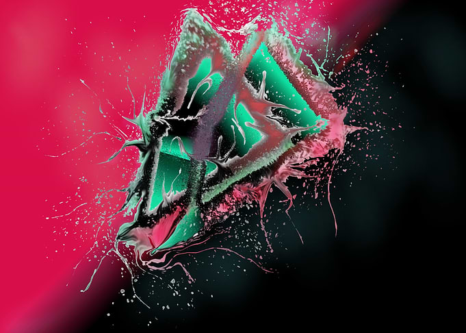 Enter The Triangle