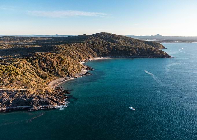 Noosa National Park