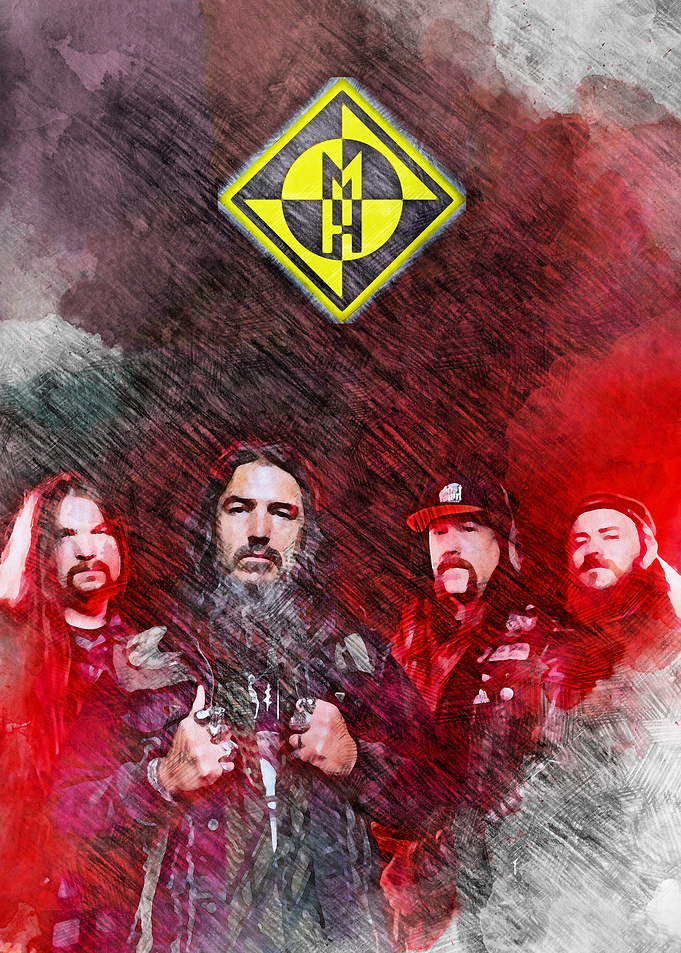 Machine Head