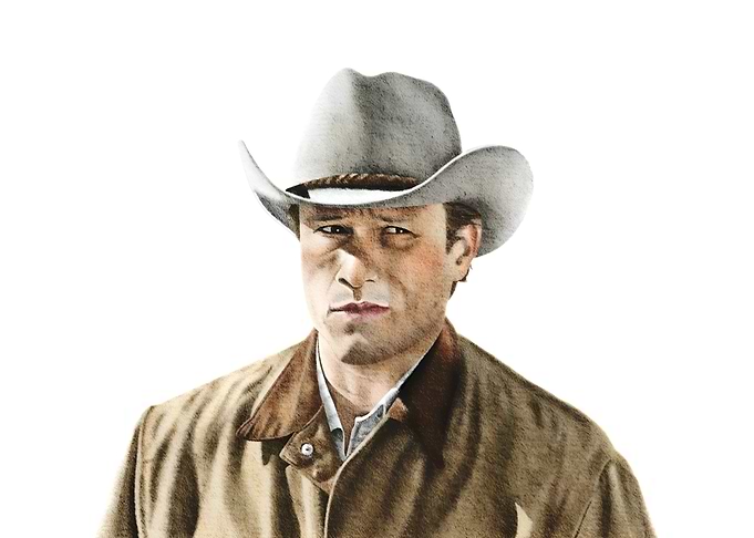 Brokeback Mountain