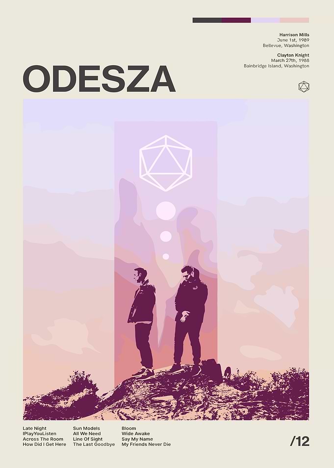 ODESZA