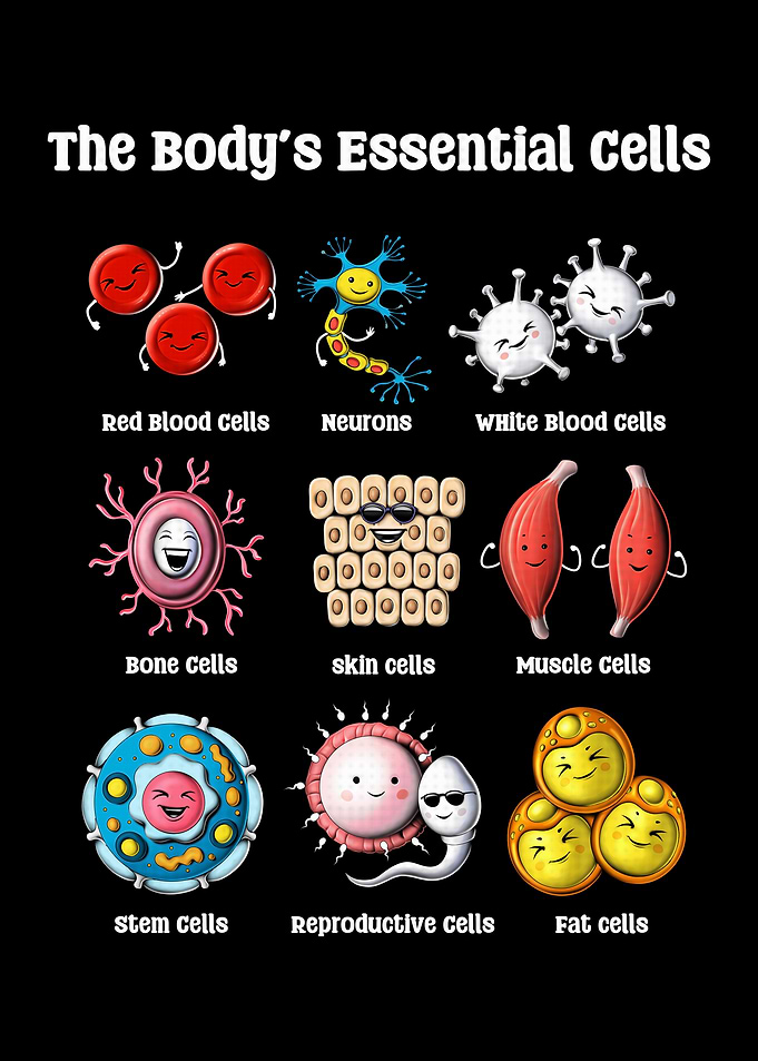 Biology Cells