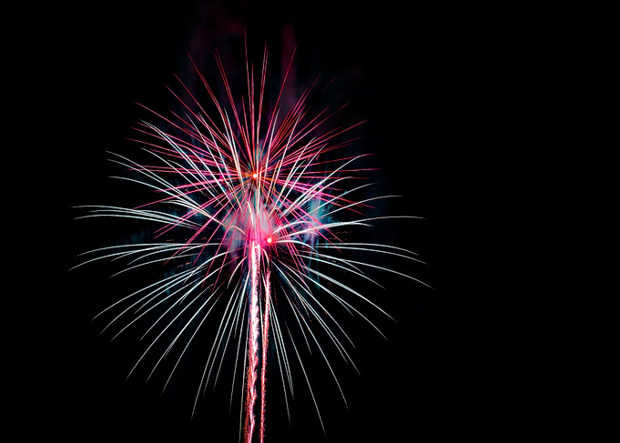 Fireworks Display