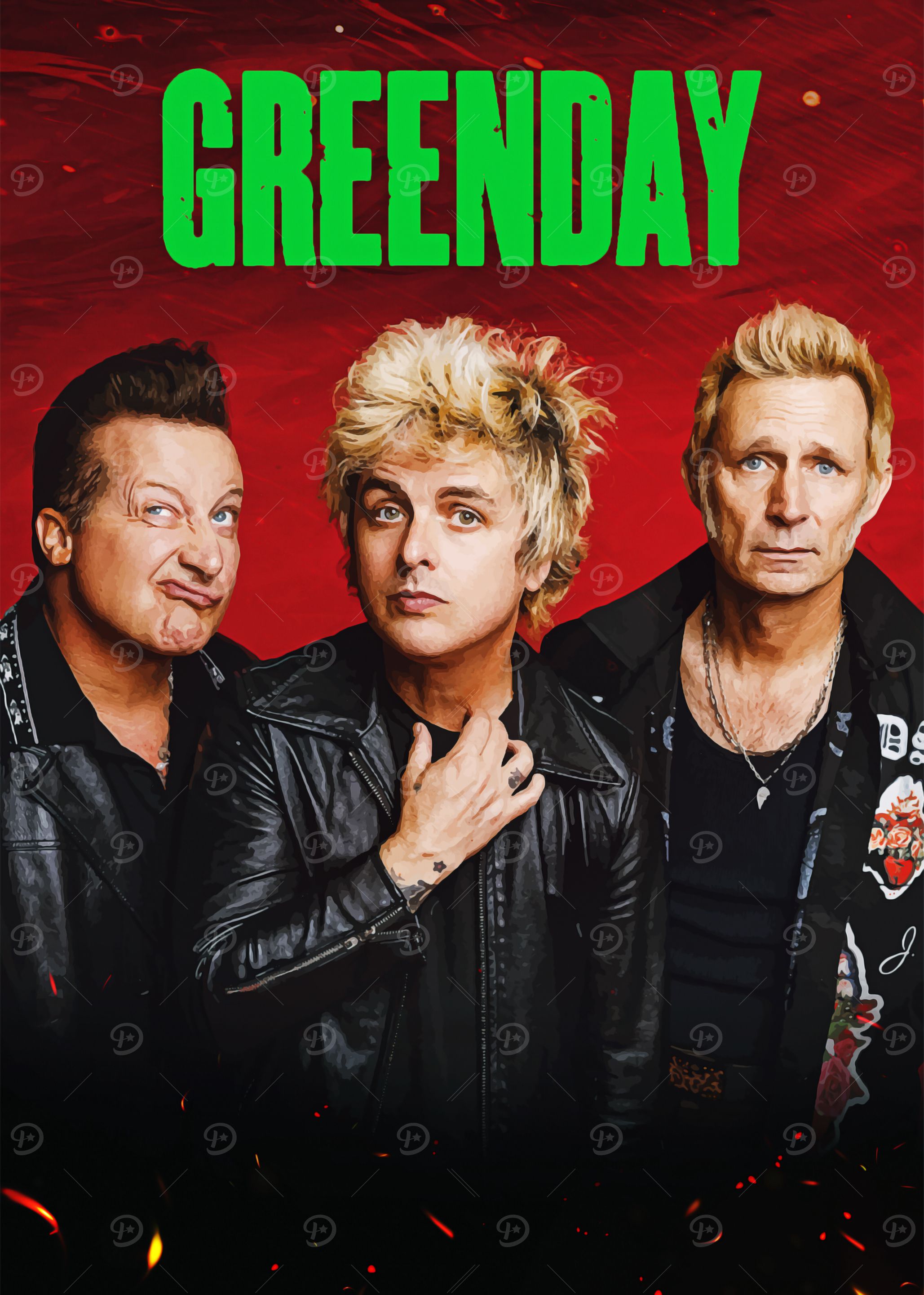 Green Day