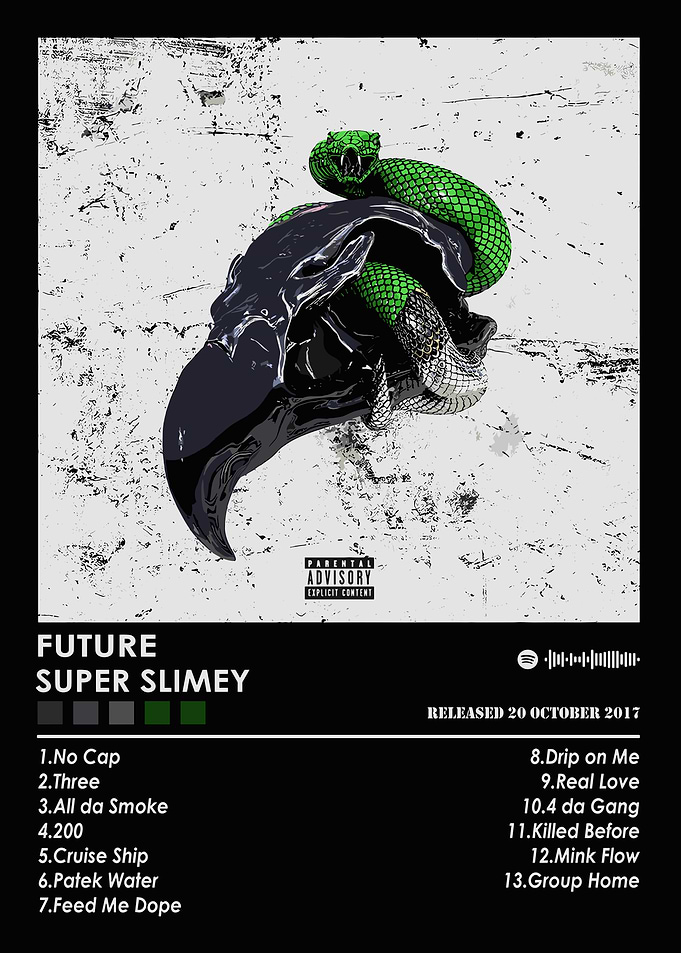 Future Super Slimey