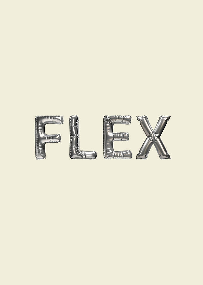 Flex - Balloon