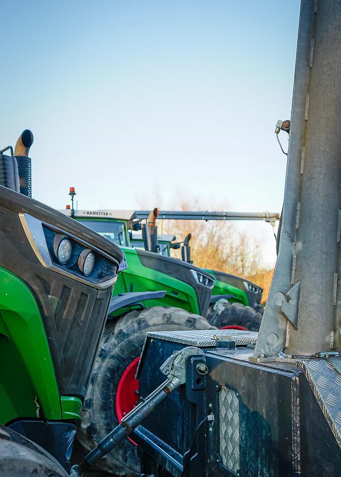 Fendt 1050