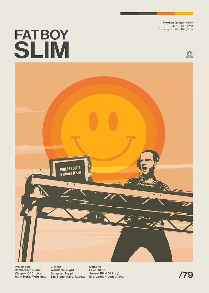 Fatboy Slim