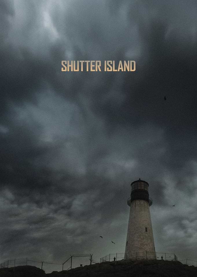 Shutter Island