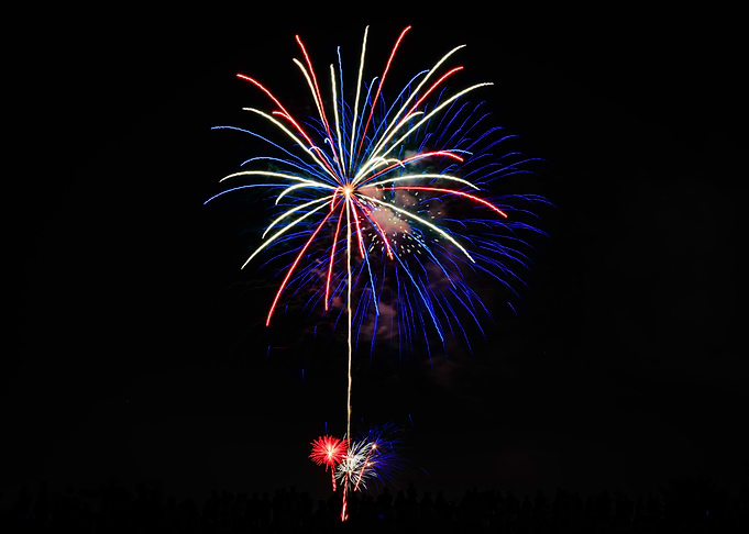 Fireworks Display