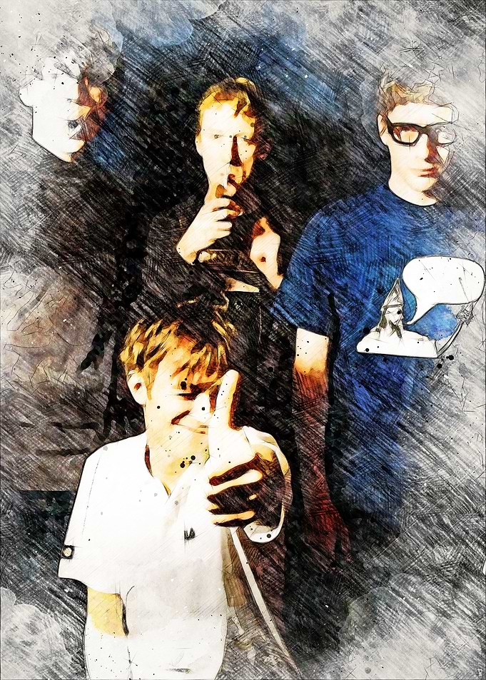 BLUR