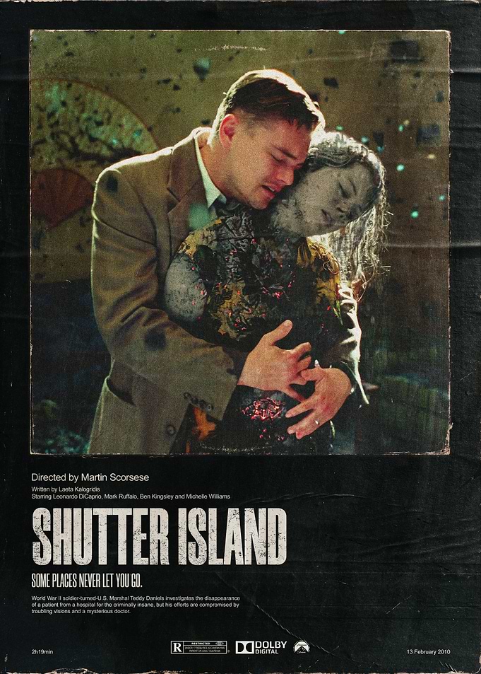 Shutter Island