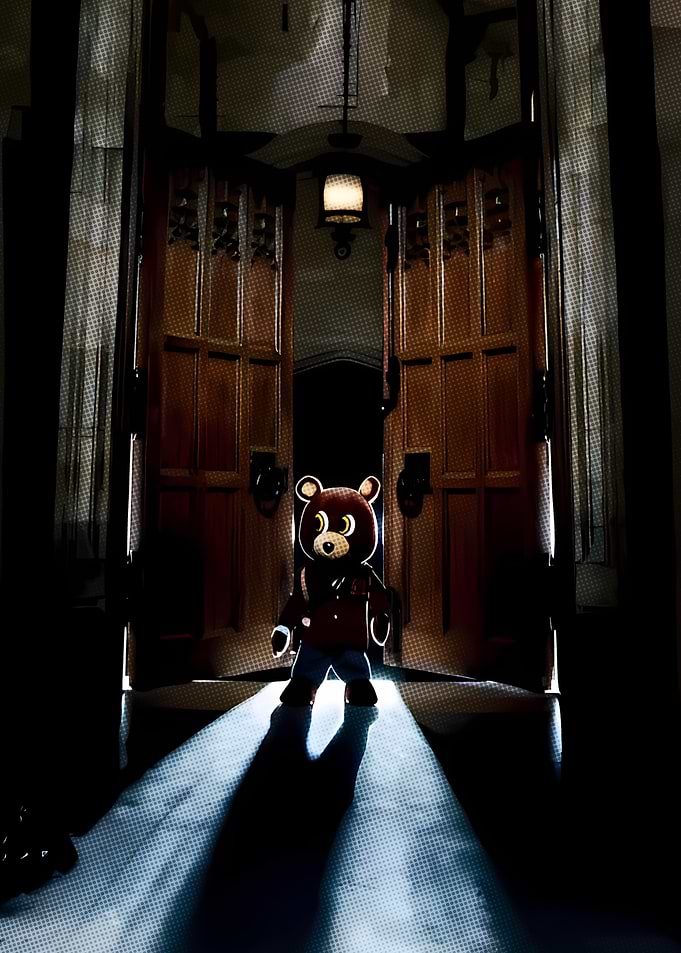 Late Registration