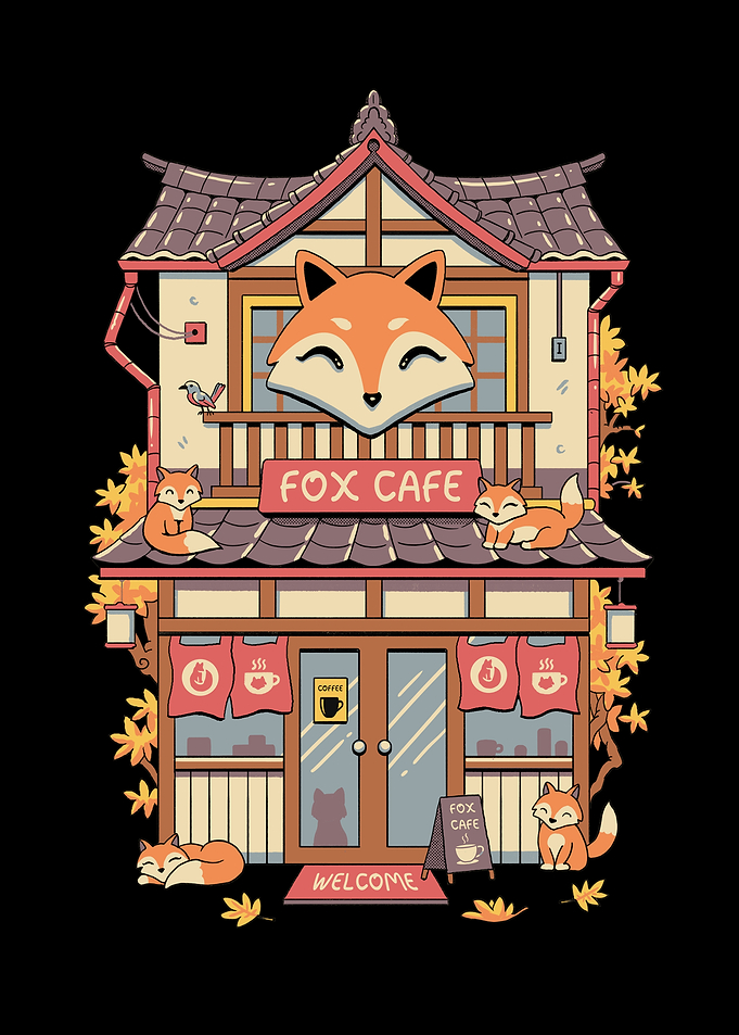 Fox Cafe